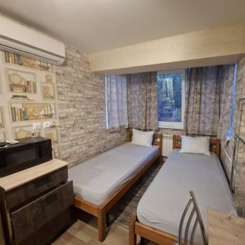 Сдается 1-комнатная квартира, 18 м²