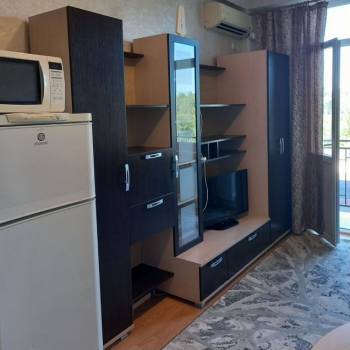Сдается 1-комнатная квартира, 25 м²