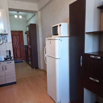 Сдается 1-комнатная квартира, 25 м²