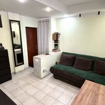 Продается 1-комнатная квартира, 35 м²