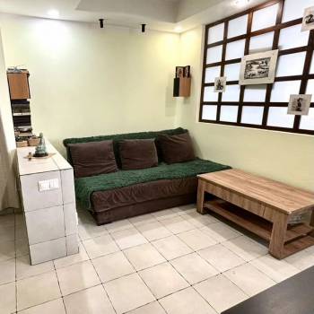 Продается 1-комнатная квартира, 35 м²