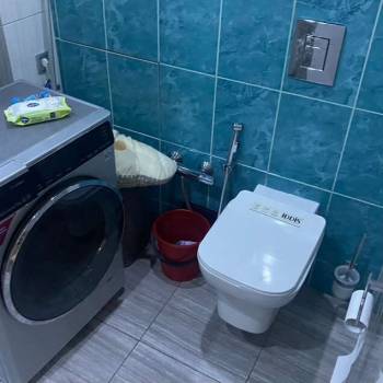 Продается 3-х комнатная квартира, 112 м²