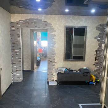 Продается 3-х комнатная квартира, 112 м²
