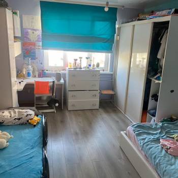 Продается 3-х комнатная квартира, 112 м²