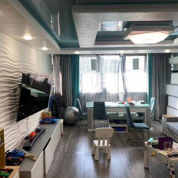 Продается 3-х комнатная квартира, 112 м²
