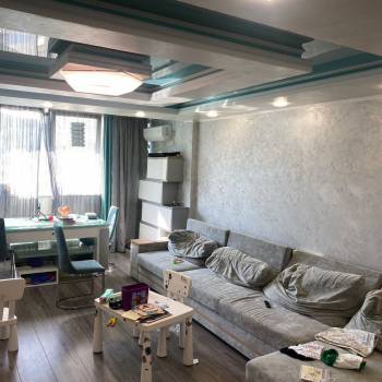 Продается 3-х комнатная квартира, 112 м²