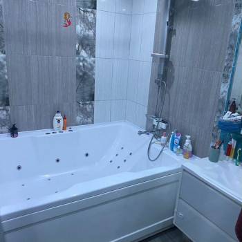 Продается 3-х комнатная квартира, 112 м²