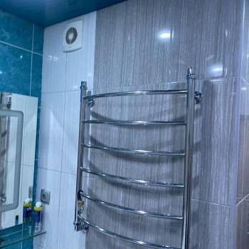 Продается 3-х комнатная квартира, 112 м²