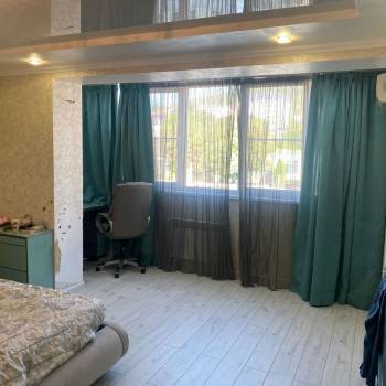 Продается 3-х комнатная квартира, 112 м²