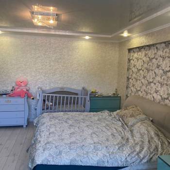 Продается 3-х комнатная квартира, 112 м²