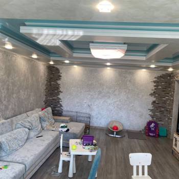 Продается 3-х комнатная квартира, 112 м²