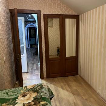 Сдается 1-комнатная квартира, 55 м²