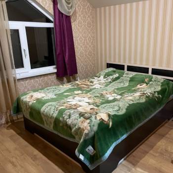 Сдается 1-комнатная квартира, 55 м²