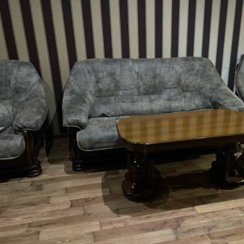 Сдается 1-комнатная квартира, 55 м²