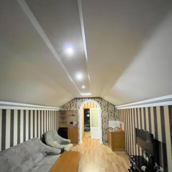 Сдается 1-комнатная квартира, 55 м²