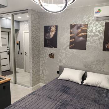 Продается 1-комнатная квартира, 16,1 м²