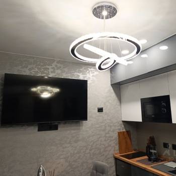 Продается 1-комнатная квартира, 16,1 м²
