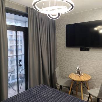 Продается 1-комнатная квартира, 16,1 м²