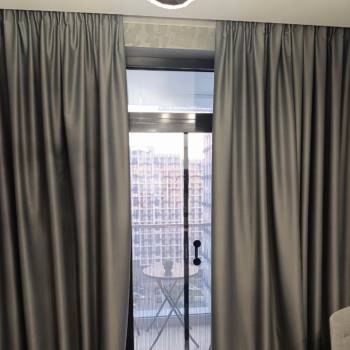 Продается 1-комнатная квартира, 16,1 м²
