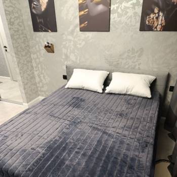 Продается 1-комнатная квартира, 16,1 м²