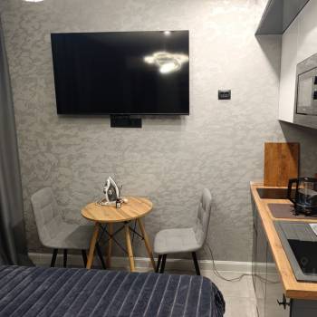 Продается 1-комнатная квартира, 16,1 м²