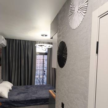 Продается 1-комнатная квартира, 16,1 м²