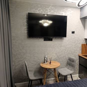 Продается 1-комнатная квартира, 16,1 м²