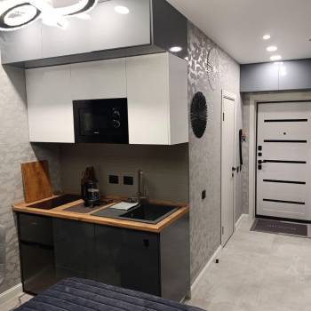 Продается 1-комнатная квартира, 16,1 м²