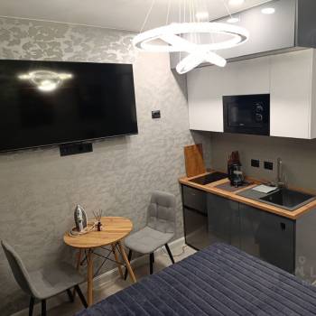 Продается 1-комнатная квартира, 16,1 м²
