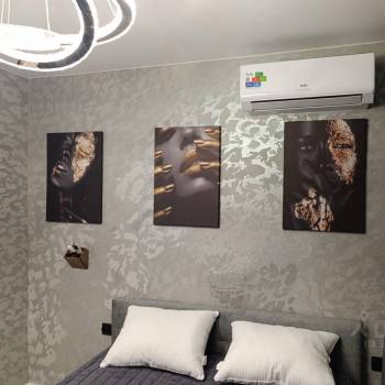 Продается 1-комнатная квартира, 16,1 м²
