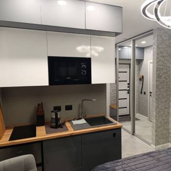 Продается 1-комнатная квартира, 16,1 м²