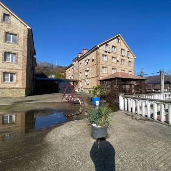 Продается 3-х комнатная квартира, 78 м²