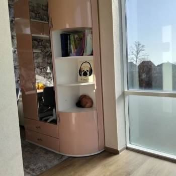 Продается 2-х комнатная квартира, 52,3 м²