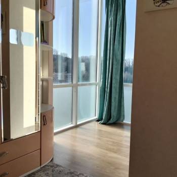 Продается 2-х комнатная квартира, 52,3 м²