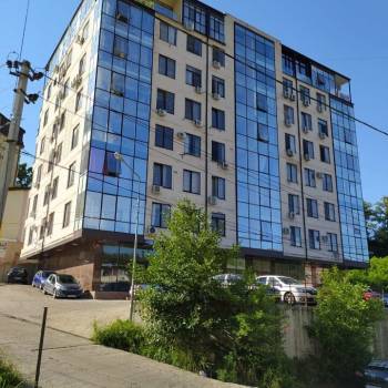 Продается 2-х комнатная квартира, 52,3 м²