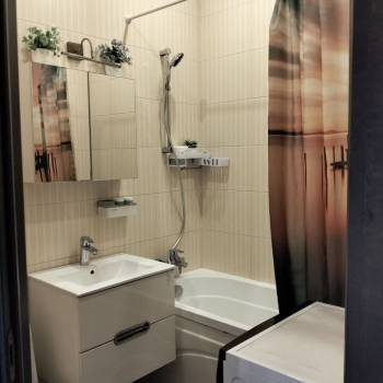 Продается 2-х комнатная квартира, 52,3 м²