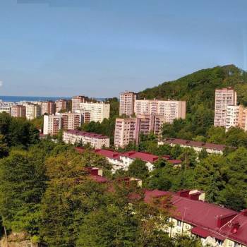 Продается 2-х комнатная квартира, 52,3 м²