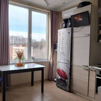 Продается 2-х комнатная квартира, 52,3 м²
