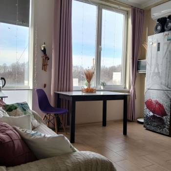 Продается 2-х комнатная квартира, 52,3 м²