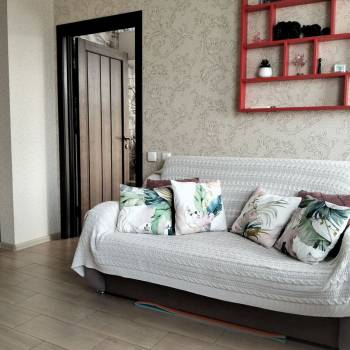 Продается 2-х комнатная квартира, 52,3 м²