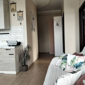 Продается 2-х комнатная квартира, 52,3 м²