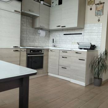 Продается 2-х комнатная квартира, 52,3 м²