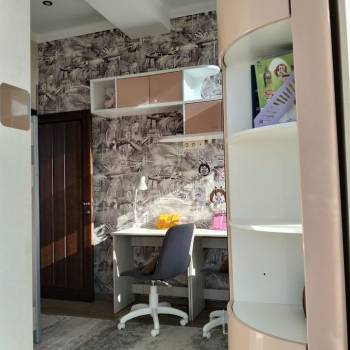 Продается 2-х комнатная квартира, 52,3 м²