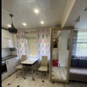 Сдается 1-комнатная квартира, 43 м²