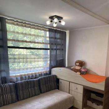 Сдается 1-комнатная квартира, 43 м²