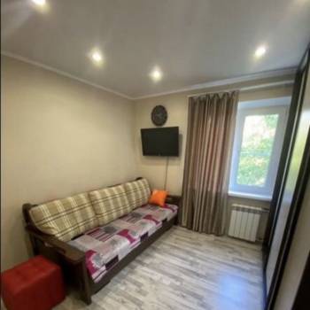 Сдается 1-комнатная квартира, 43 м²
