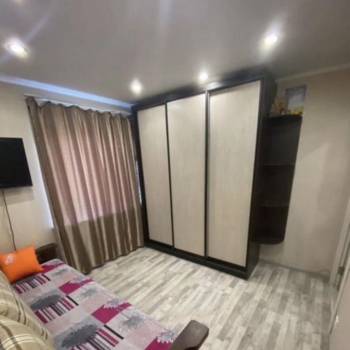 Сдается 1-комнатная квартира, 43 м²