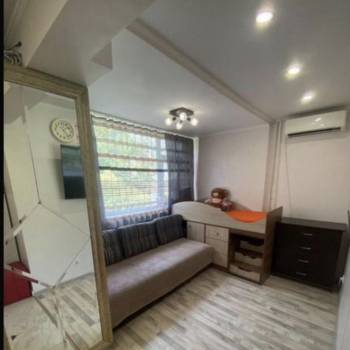 Сдается 1-комнатная квартира, 43 м²