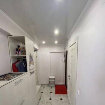 Сдается 1-комнатная квартира, 43 м²