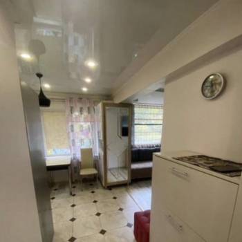Сдается 1-комнатная квартира, 43 м²
